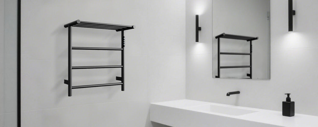 The Ultimate Guide to Choosing the Best Towel Warmer for Your Bathroom