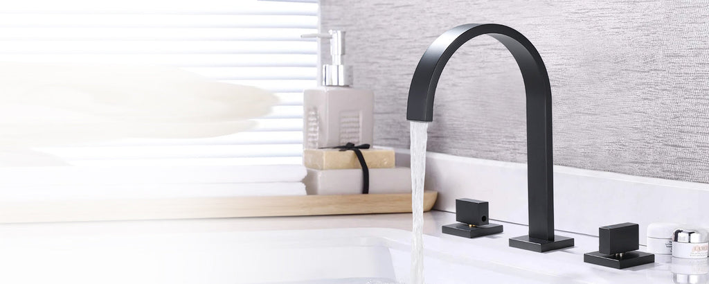 How to Remove and Install a Bathroom Faucet