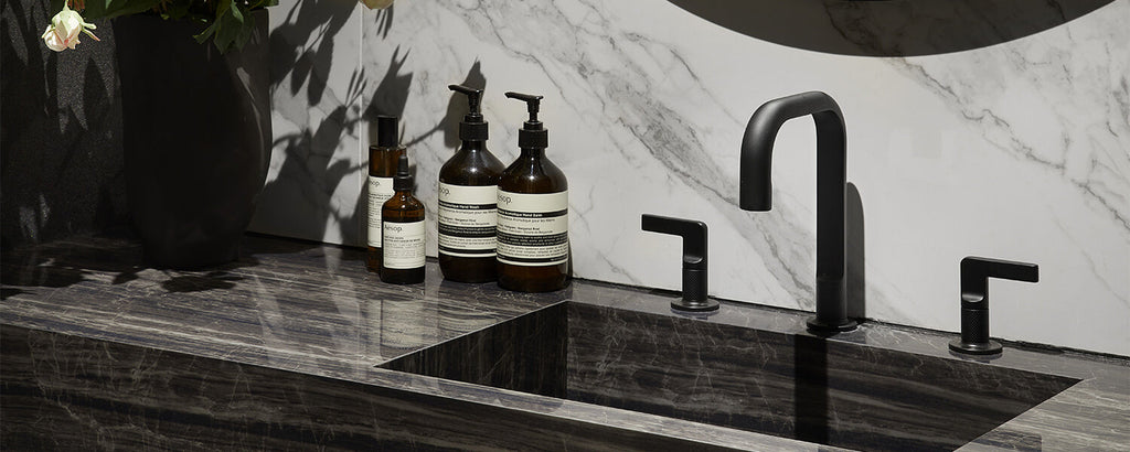 How to Choose the Perfect Widespread Bathroom Faucet