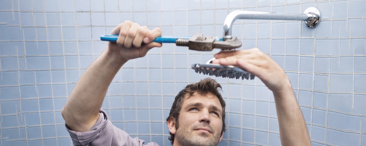 Shower Faucet Problems: 10 Common Issues, Causes & Fixes