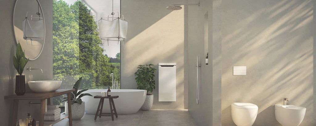 Simple and Practical Bathroom Cleaning Tips