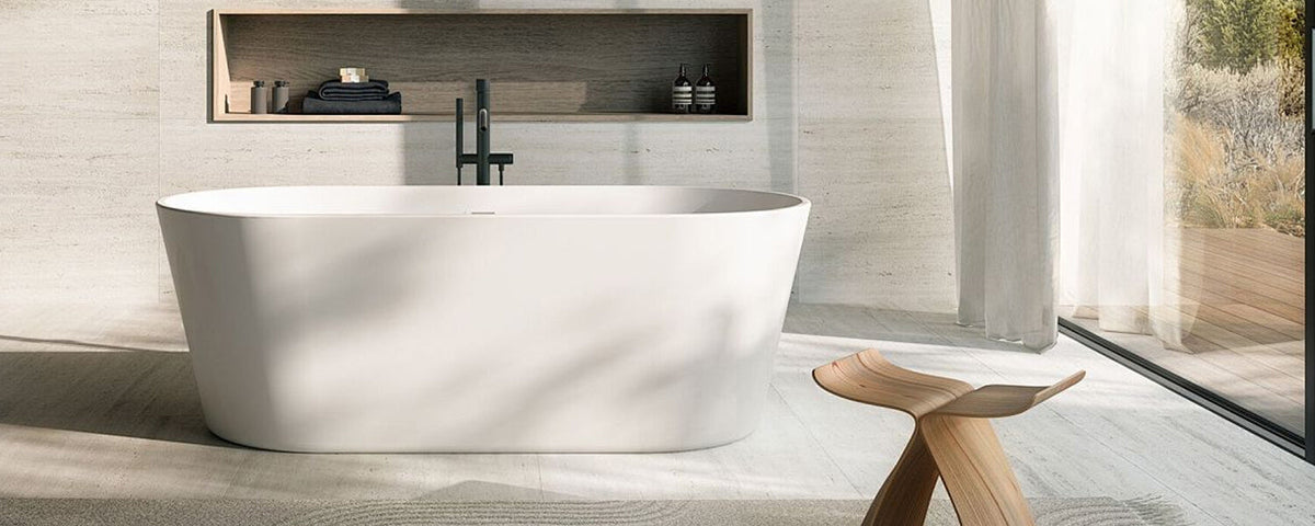 bathtub