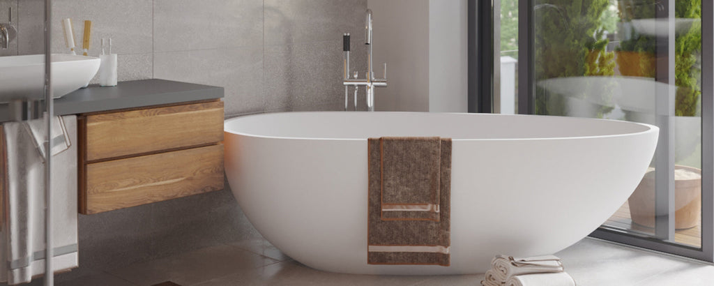 How Long Is a Standard Bathtub? Sizes, Dimensions & Depth Guide