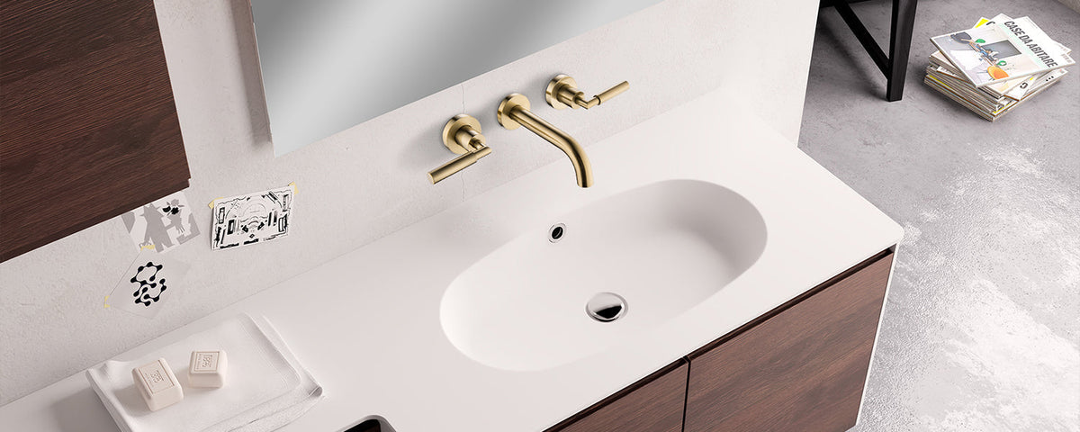 How to Choose a Good Brass Faucet: A Comprehensive Guide