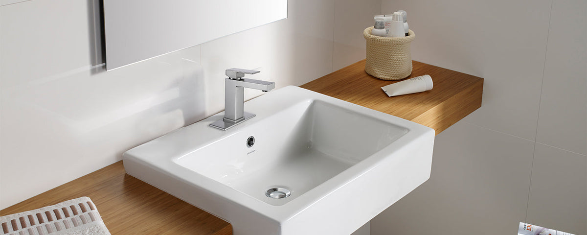 brushed nickel faucet