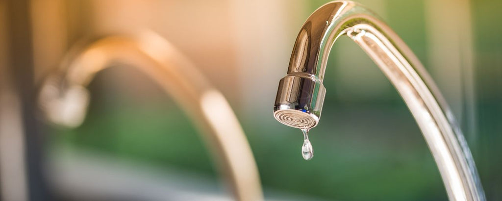 Why Is the Faucet Dripping? Understanding the Causes and Solutions