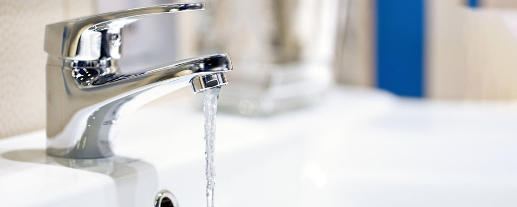 What Causes Low Water Pressure at a Sink Faucet?