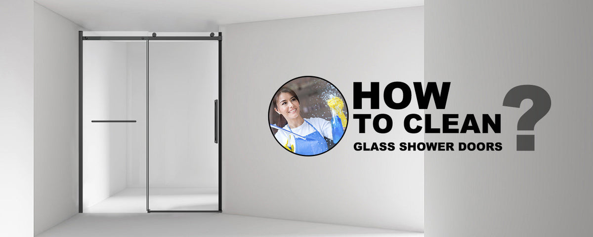 shower doors