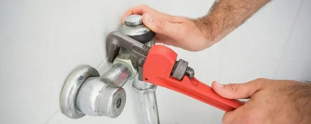 Say Goodbye to Leaky Faucets: Why Shower Faucet Valve Replacement is Essential
