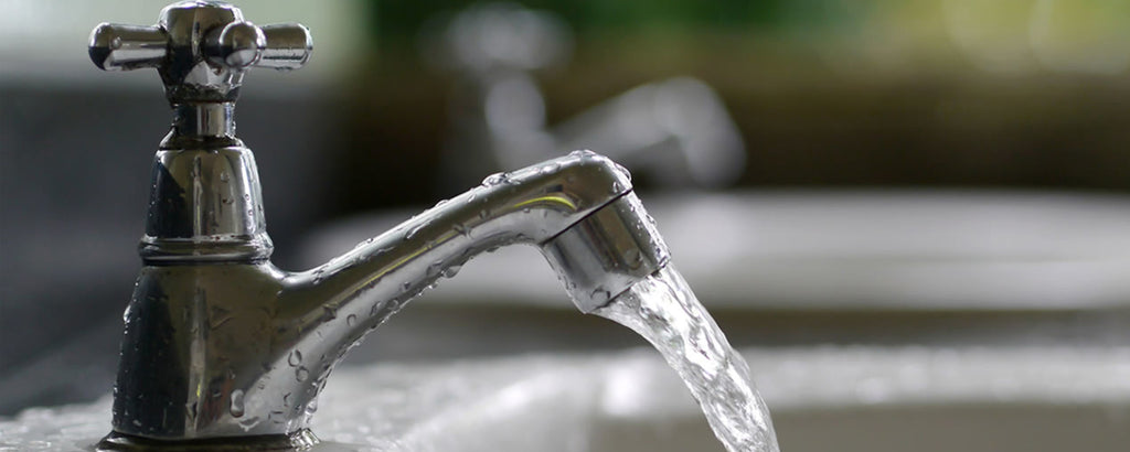 Why Does Tap Water Have an Odor? Possible Causes and Solutions