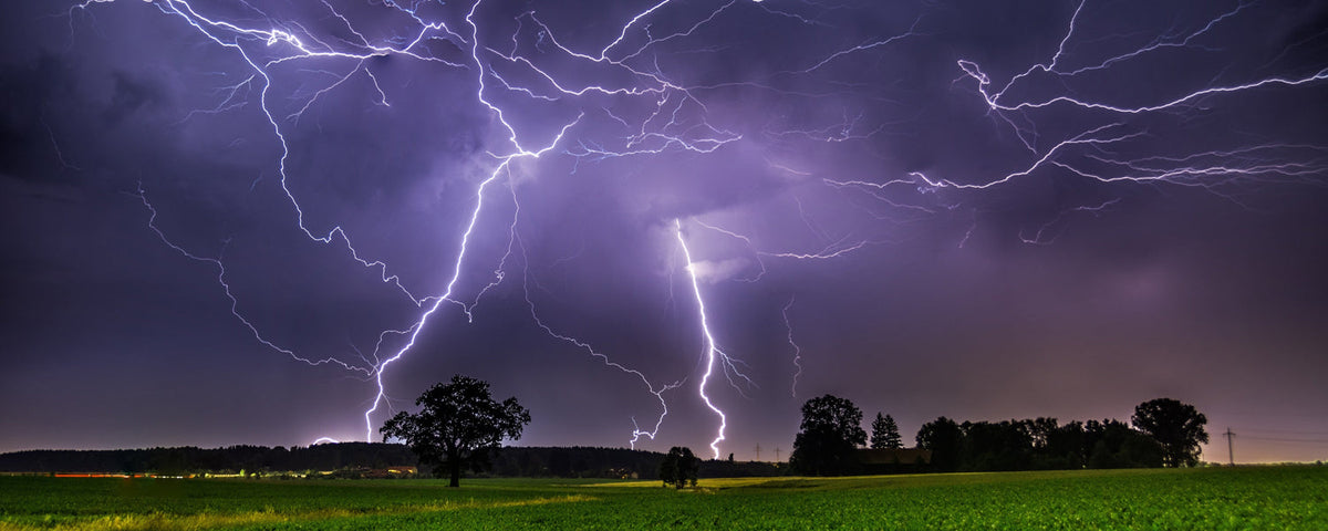 thunderstorm