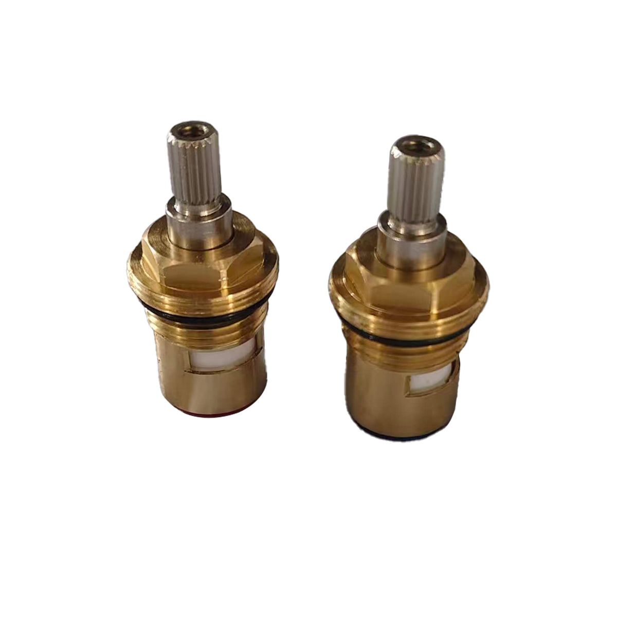 RBROHANT Replacement Cartridge for Shower Valves & Faucets