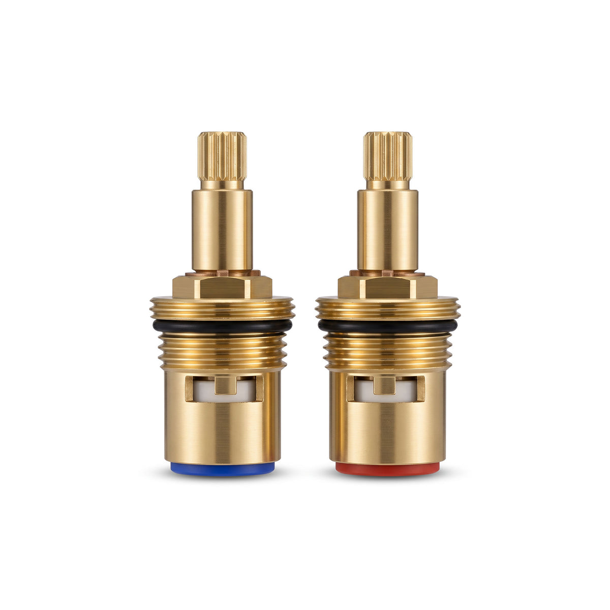 RBROHANT Replacement Cartridge for Shower Valves & Faucets