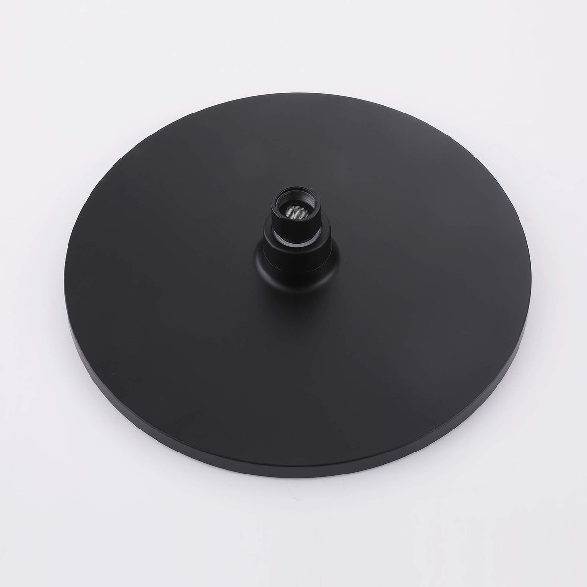 2-Function Concealed Rain Shower System with Handheld Shower