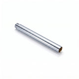 JK0145 Wall-Mounted Outdoor Shower 12-Inch Straight Tube Extension