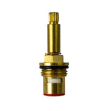 Shower Faucet Cartridge Fit RBROHANT Shower Valve Cartridge Replacement Ceramic Valve Cartridge