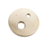 RBROHANT Shower Valve Rough-In Replacement with Cartridge