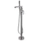 Brushed Nickel