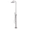 Brushed Nickel