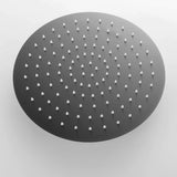 Freestanding Outdoor Shower with Handheld Sprayer and 12-Inch Showerhead