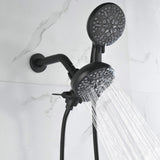 High Pressure Dual 2 in 1 Shower Head with Hose JK0192