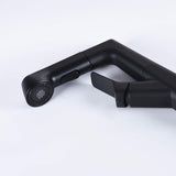 Versatile Bathroom Sink Faucet with Pull-Out Spray for Enhanced Use