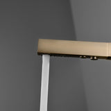 Pull-Out Bathroom Faucet with Dual-Mode Spray and Single Handle