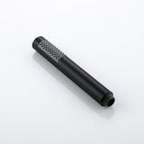 2-Function Stainless Steel Outdoor Shower with 8” Rain Shower Head