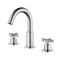 Brushed Nickel