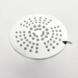 Bathroom Shower Faucet Set with 5-Function Rain Shower Head