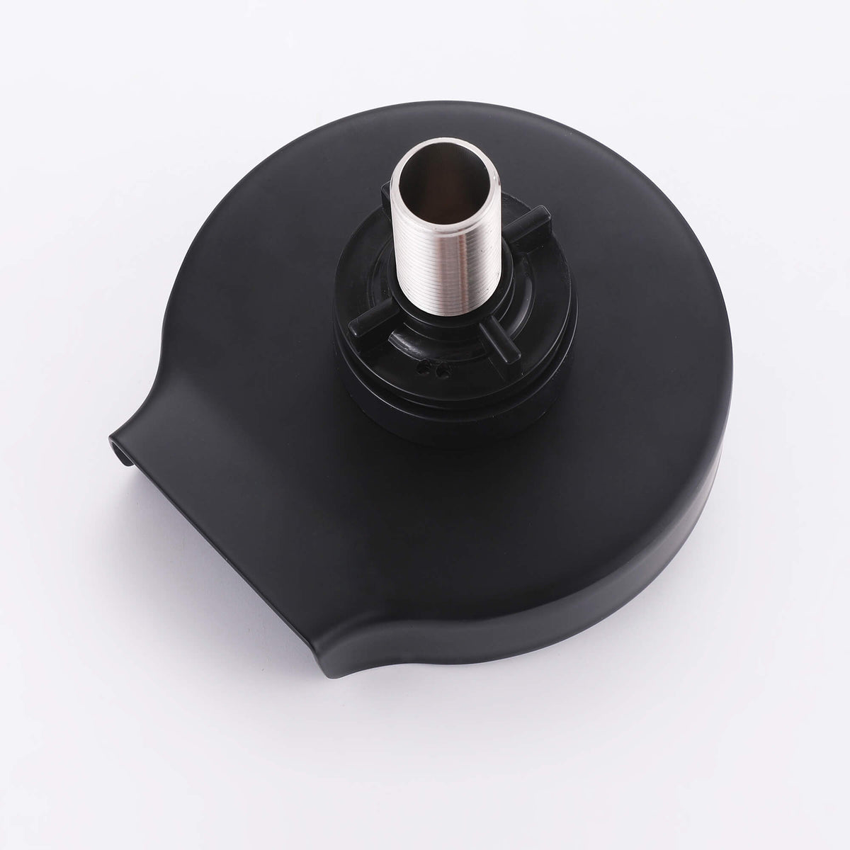 Glass Rinser for Kitchen Sink – Stainless Steel Cup Washer