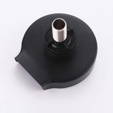 Glass Rinser for Kitchen Sink – Stainless Steel Cup Washer