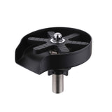 Glass Rinser for Kitchen Sink – Stainless Steel Cup Washer