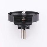 Glass Rinser for Kitchen Sink – Stainless Steel Cup Washer