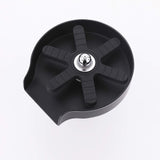 Glass Rinser for Kitchen Sink – Stainless Steel Cup Washer