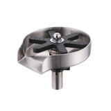 Glass Rinser for Kitchen Sink – Stainless Steel Cup Washer