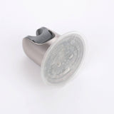 6-Inch Rainfall Showerhead/Handheld Combo  304 Stainless Steel (Valve Not Included)