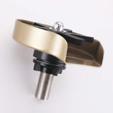 Glass Rinser for Kitchen Sink – Stainless Steel Cup Washer