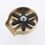 Glass Rinser for Kitchen Sink – Stainless Steel Cup Washer
