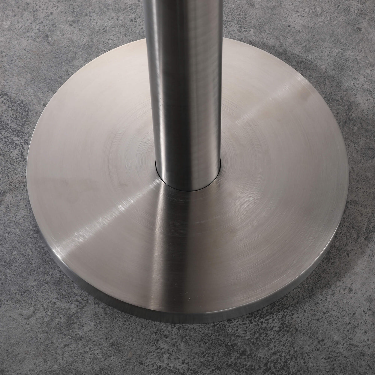 Premium 304 Stainless Steel Outdoor Shower Fixture with Rainfall & Handheld Shower