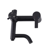 RBROHANT Pressure Balance Shower System Rough-in Valve with Cartridge