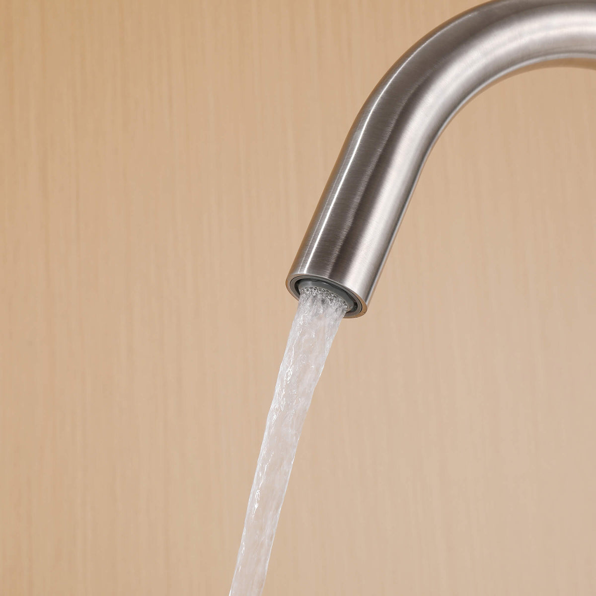 Thermostatic Freestanding Bathtub Faucet 316 Stainless Steel with Hand Shower