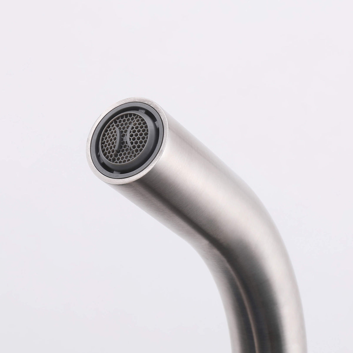 Thermostatic Freestanding Bathtub Faucet 316 Stainless Steel with Hand Shower