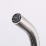 Thermostatic Freestanding Bathtub Faucet 316 Stainless Steel with Hand Shower