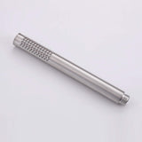 Thermostatic Freestanding Bathtub Faucet 316 Stainless Steel with Hand Shower
