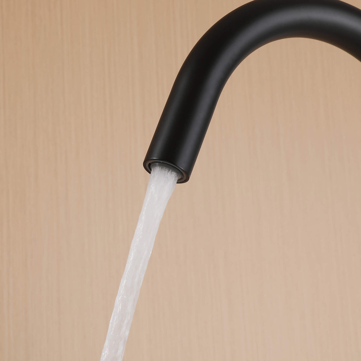 Thermostatic Freestanding Bathtub Faucet 316 Stainless Steel with Hand Shower