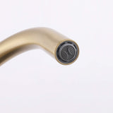 Thermostatic Freestanding Bathtub Faucet 316 Stainless Steel with Hand Shower