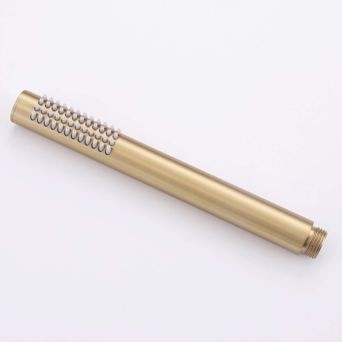 Thermostatic Freestanding Bathtub Faucet 316 Stainless Steel with Hand Shower