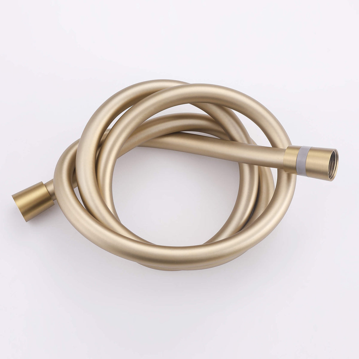 Thermostatic Freestanding Bathtub Faucet 316 Stainless Steel with Hand Shower