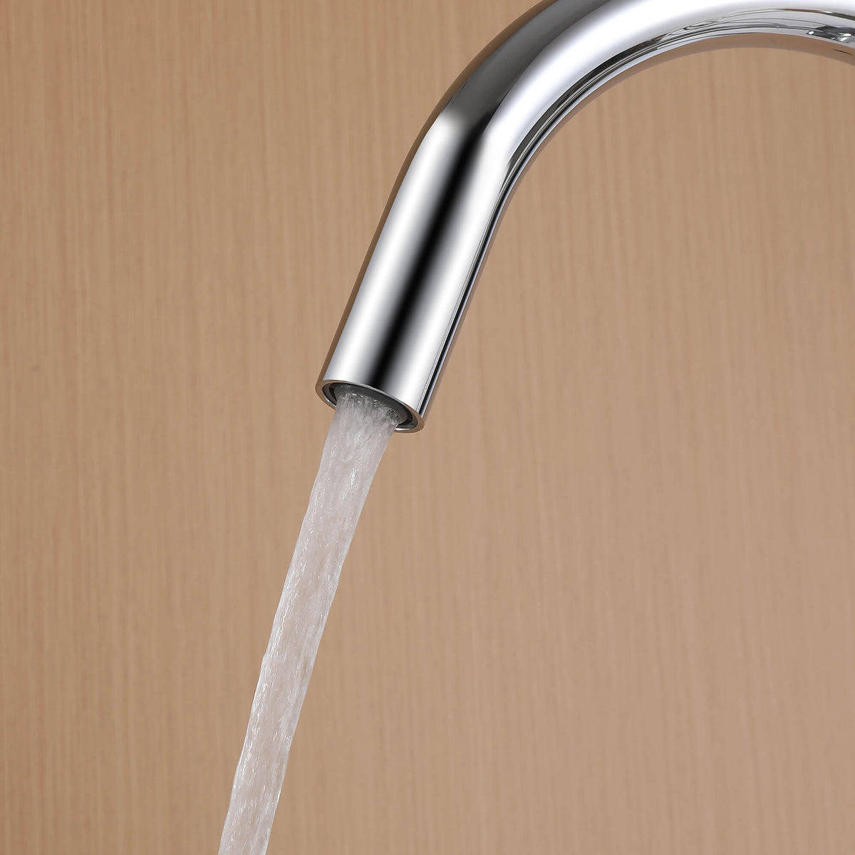Thermostatic Freestanding Bathtub Faucet 316 Stainless Steel with Hand Shower